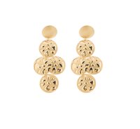 Earrings Aquaforte Woman ANIMALIER in Silver H4180500 - H4180500